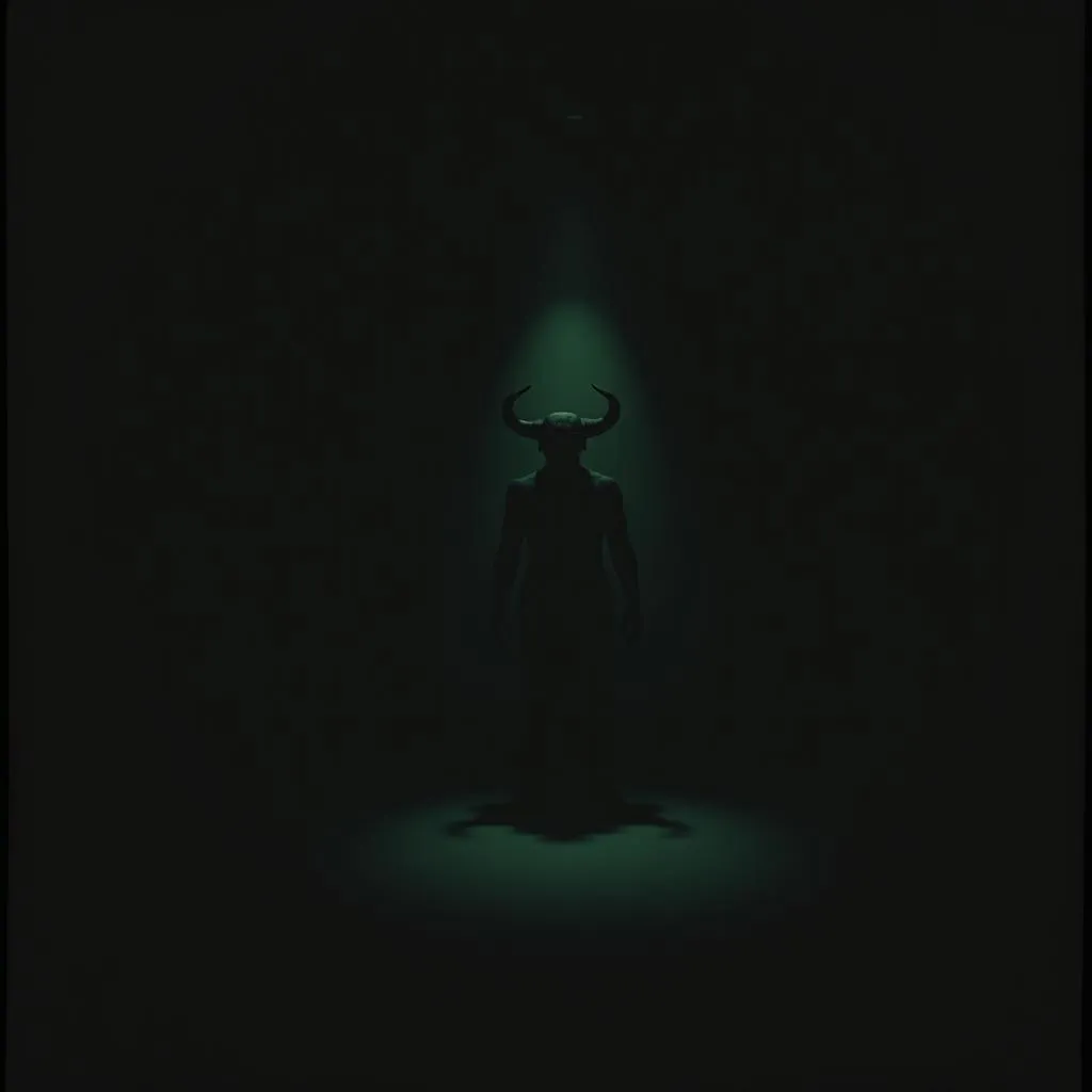 Living with a Monster