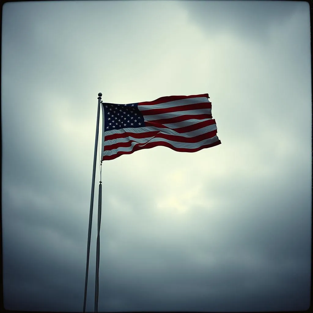 My America