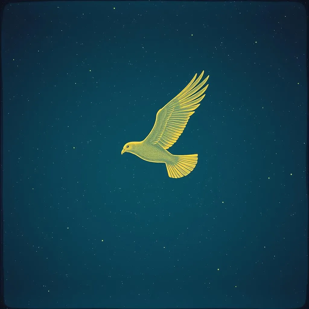 Wings of Justice
