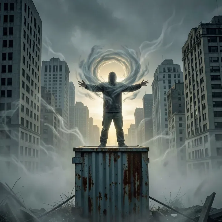 Awakening of the People