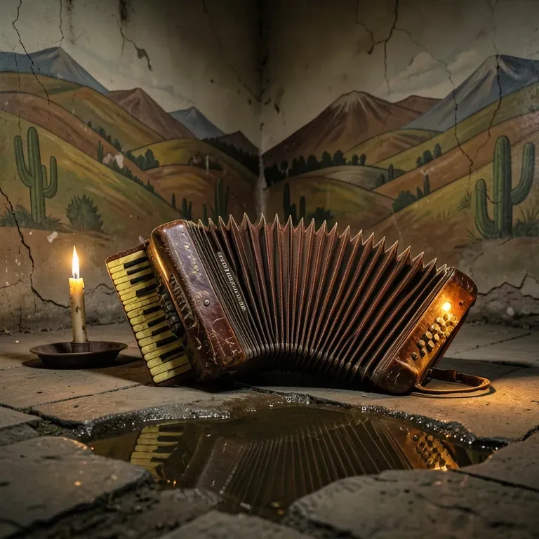 El corrido de Dionicio