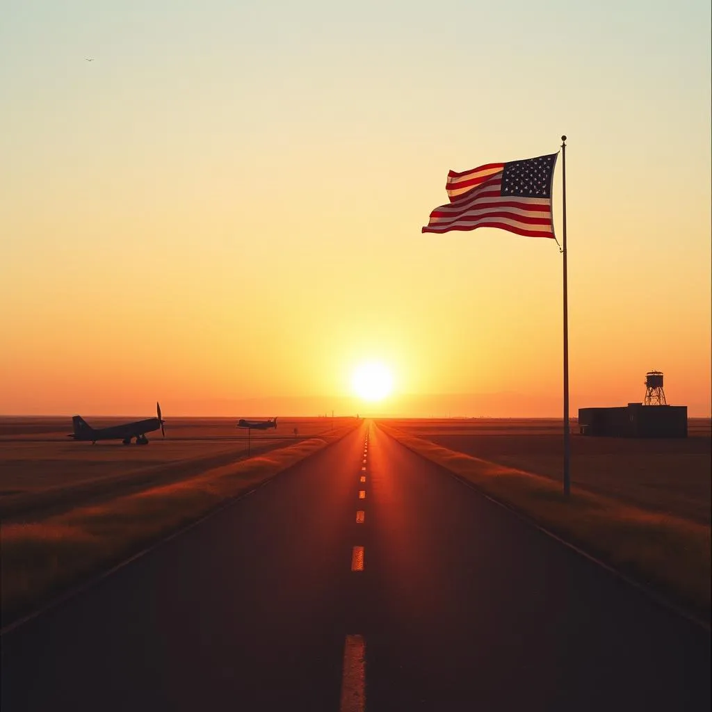 The Country I’ve Come to Love