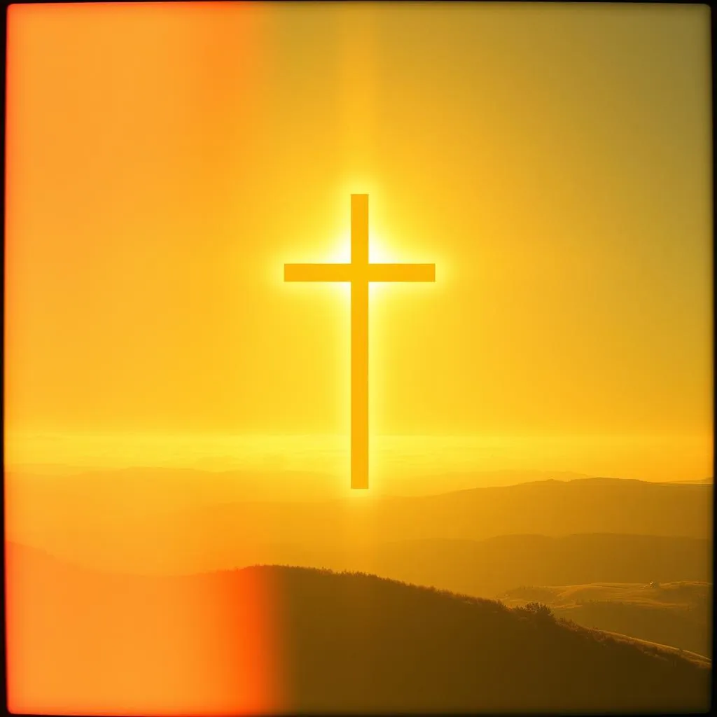 The Glorious world
