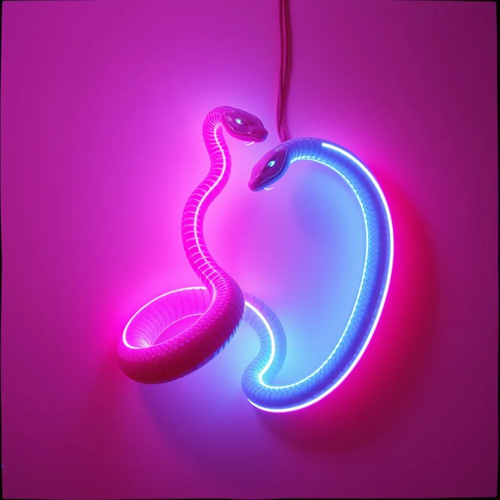 Sexual Energy