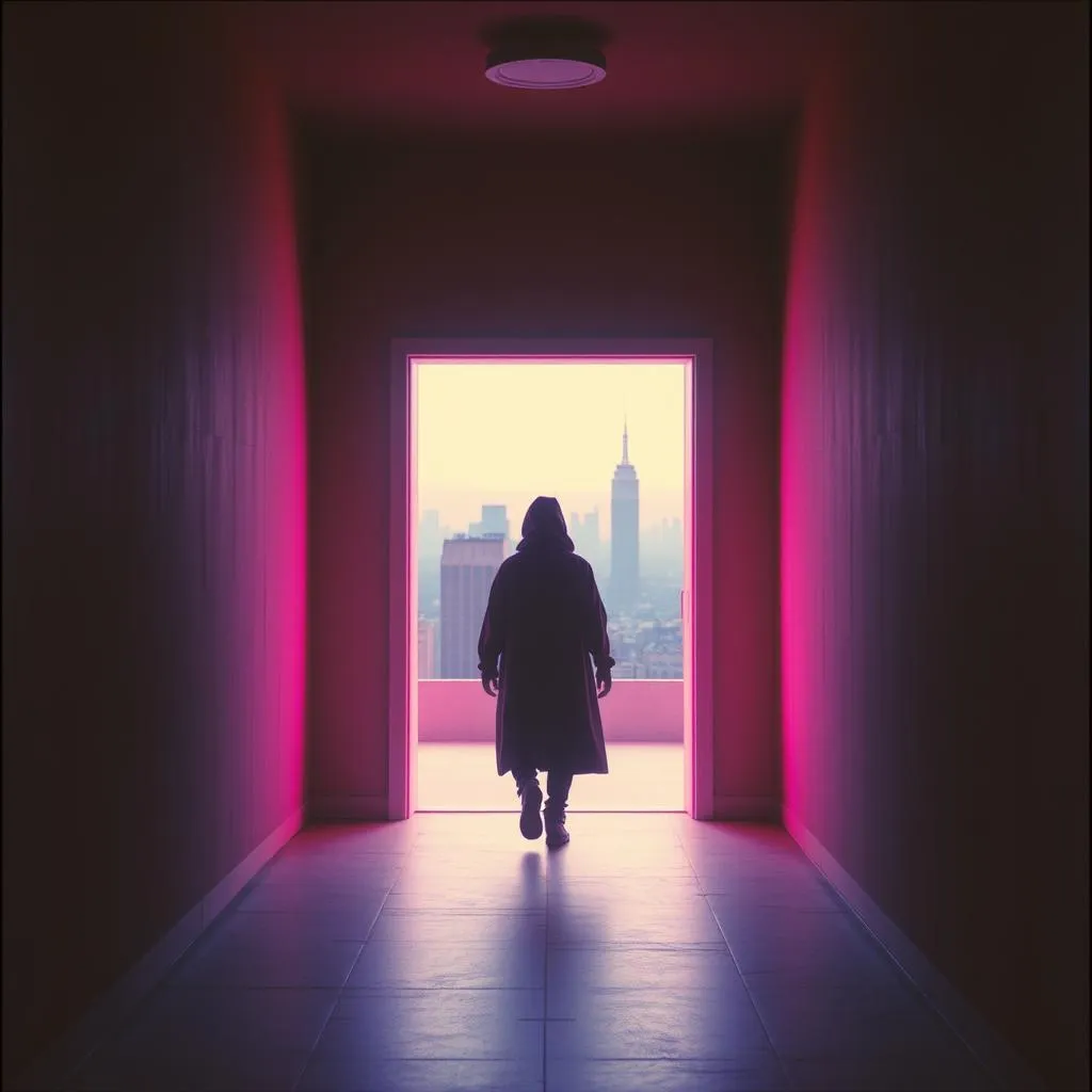 The Exit Strategy