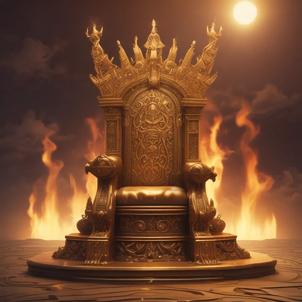 Dreams of a King