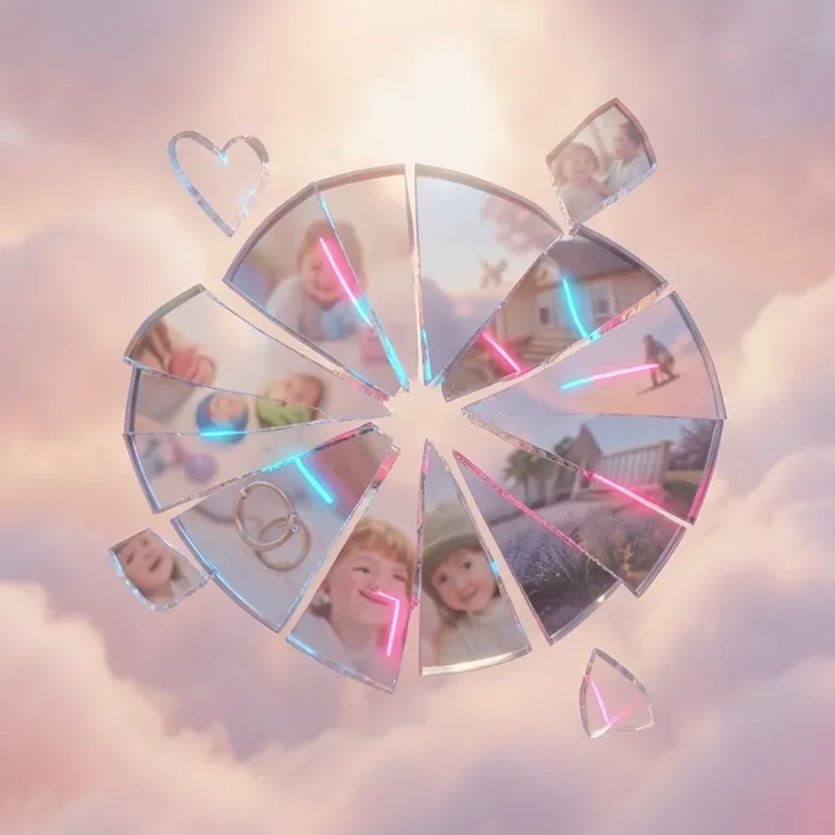 I Shot My Heart