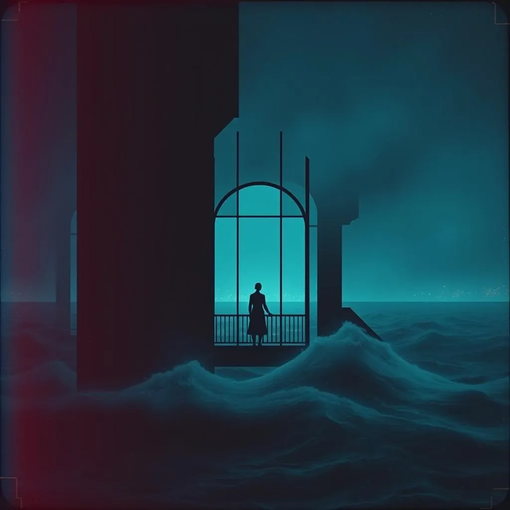 Built These Walls