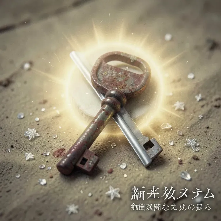 無知名なシステム