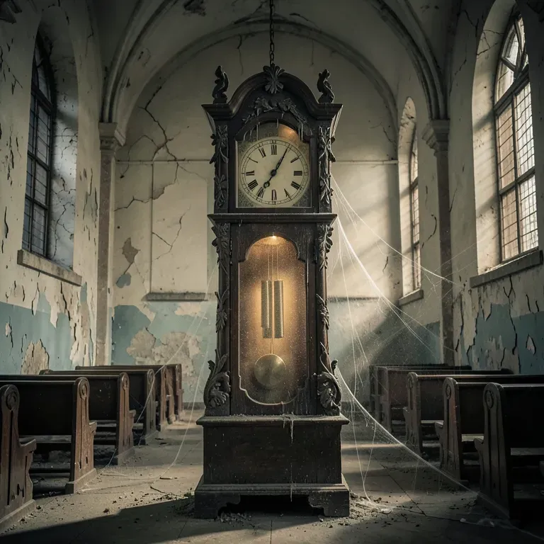 Il tempo finché ha tempo