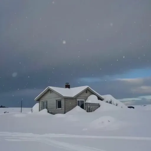 Blizzard of 2026
