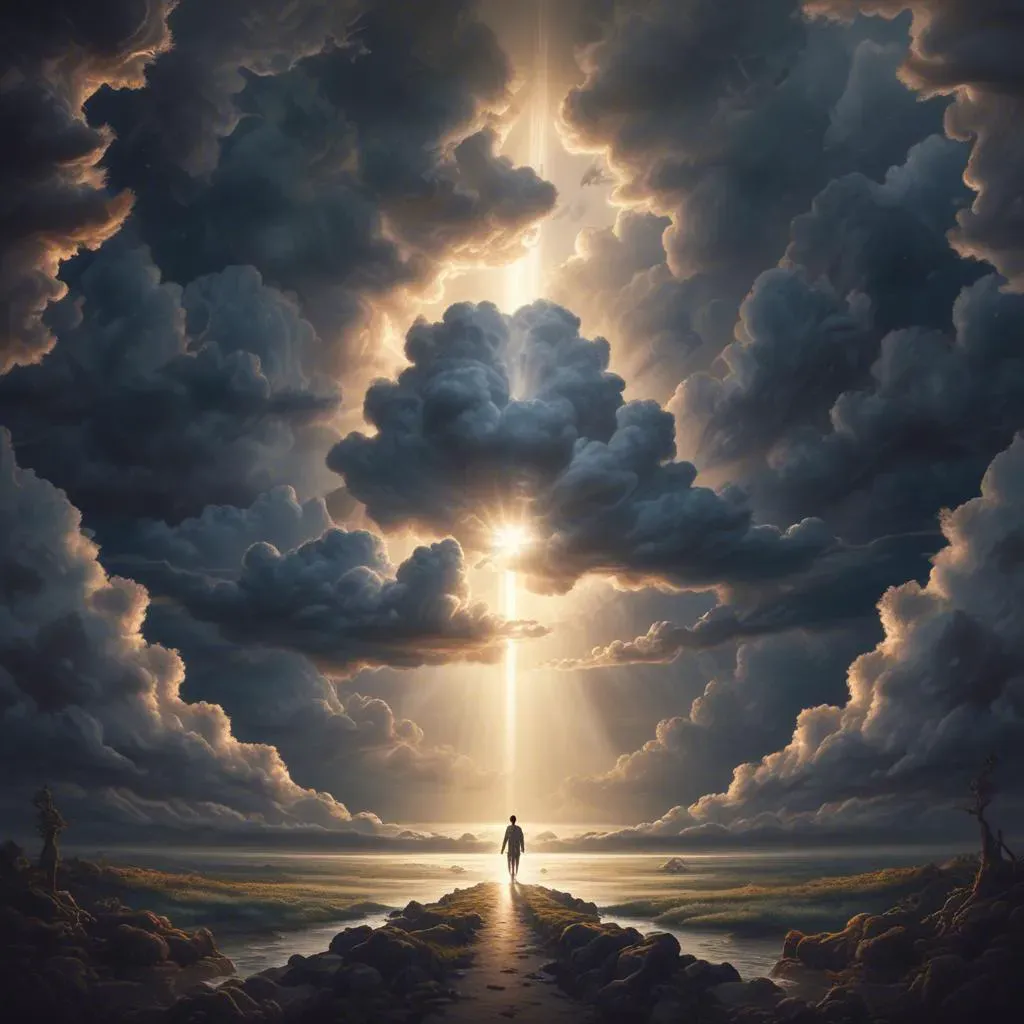 forward to glory