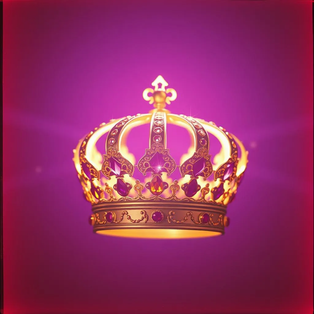 Crown on My Head