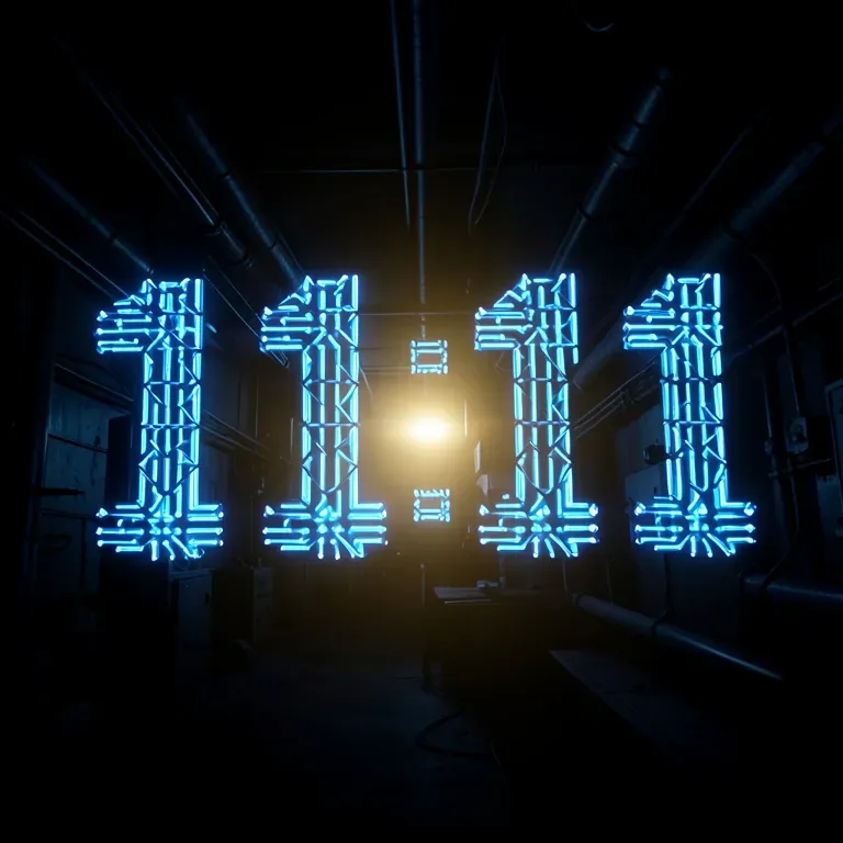 11:11 Vollversion