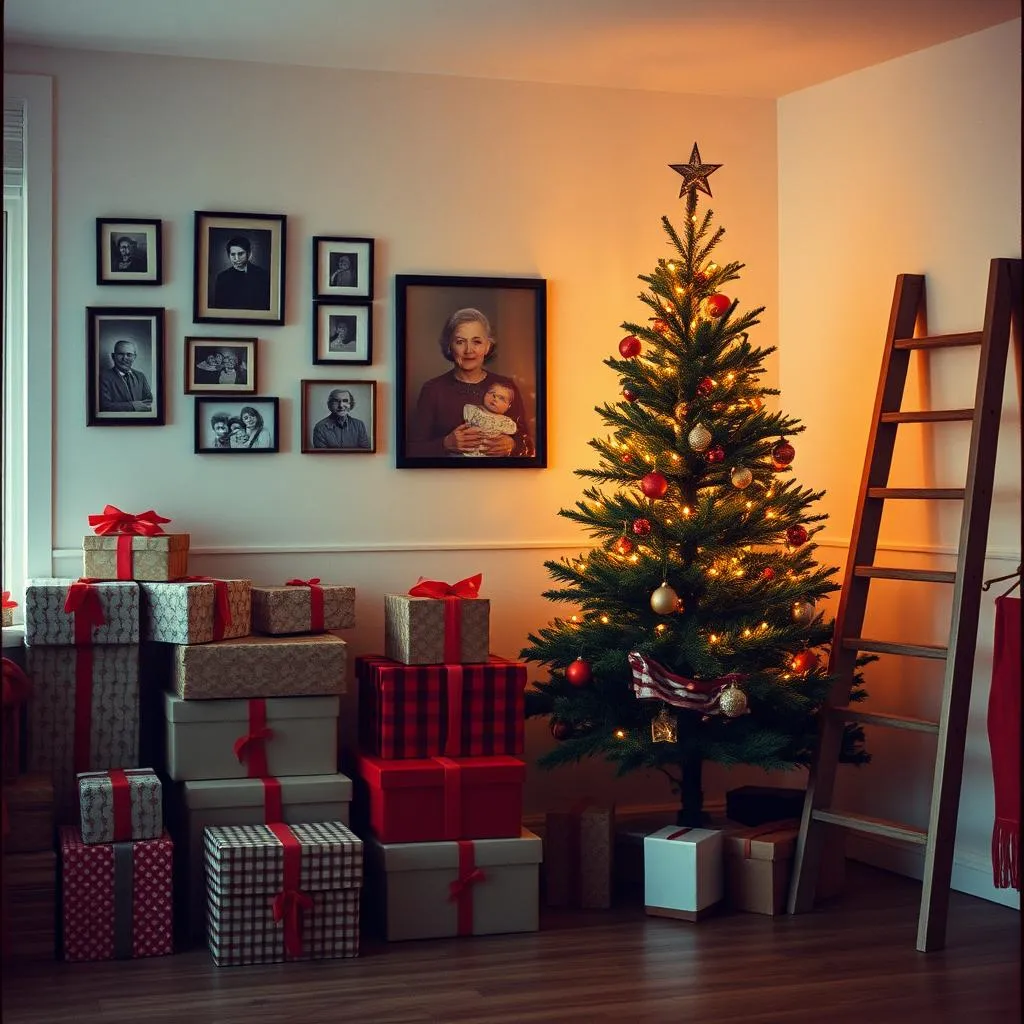 Xmass demo