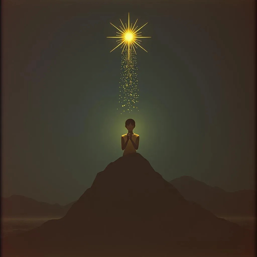 Guiding Light