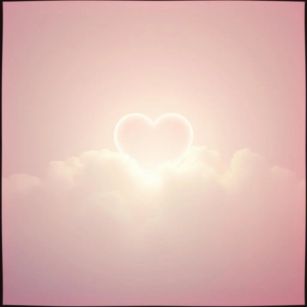 For God Is Love