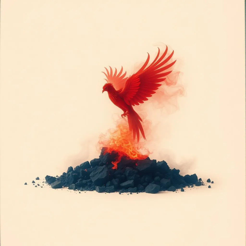 Rise Above