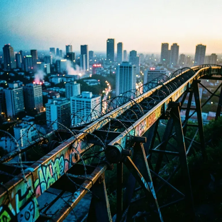 Rapidly