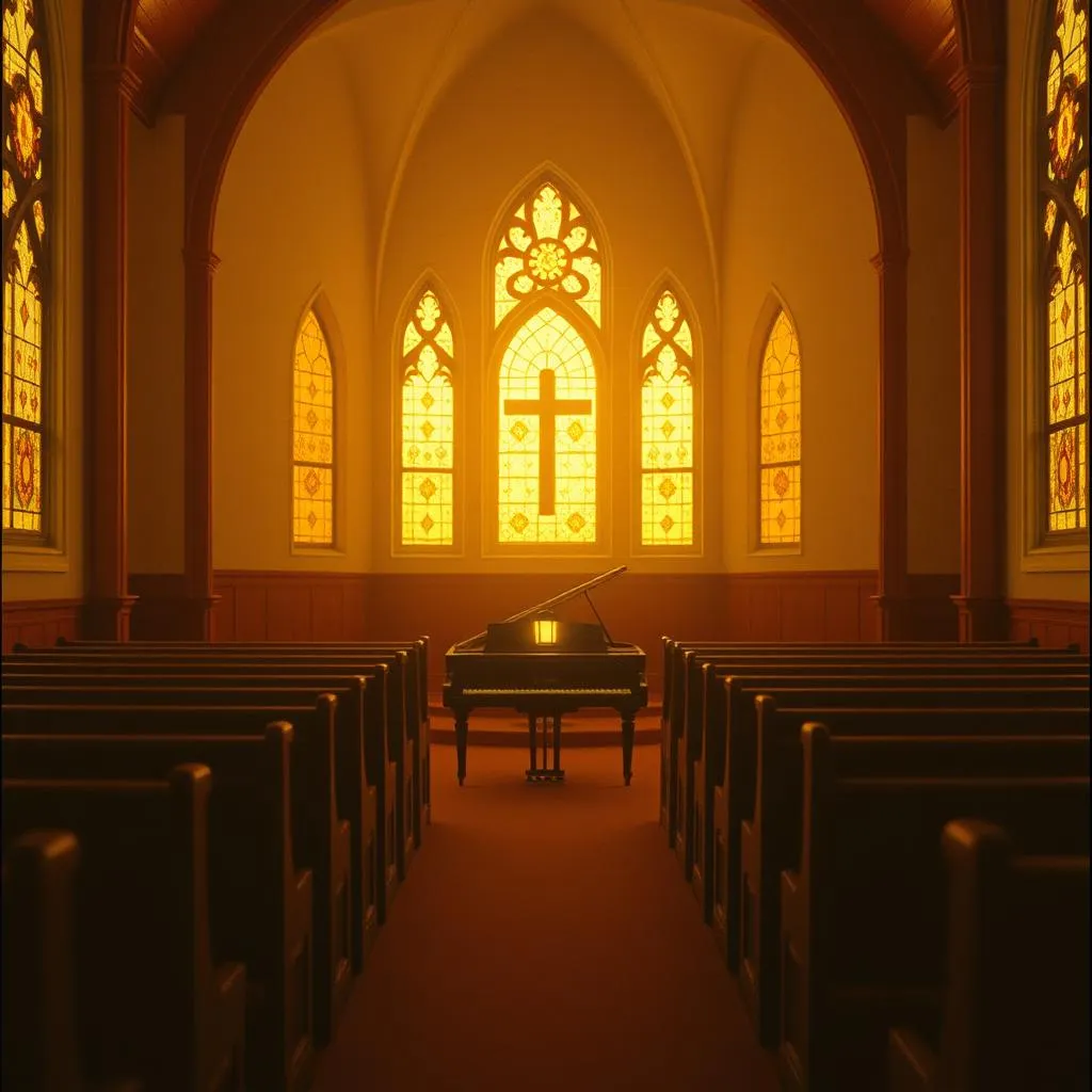 Hosanna, Our Joy Is Full
