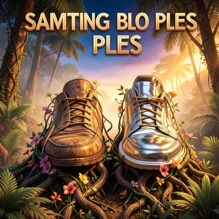 SAMTING BLO PLES (HD MARN 2026 MP3)
