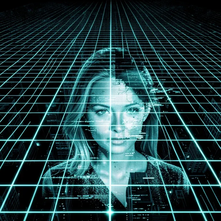 Ghost Interface