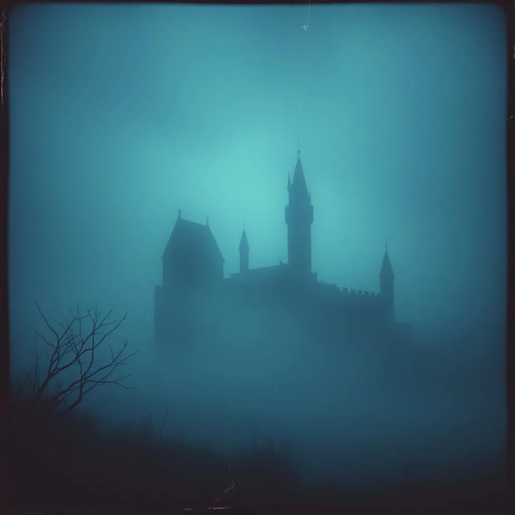 FORSAKEN