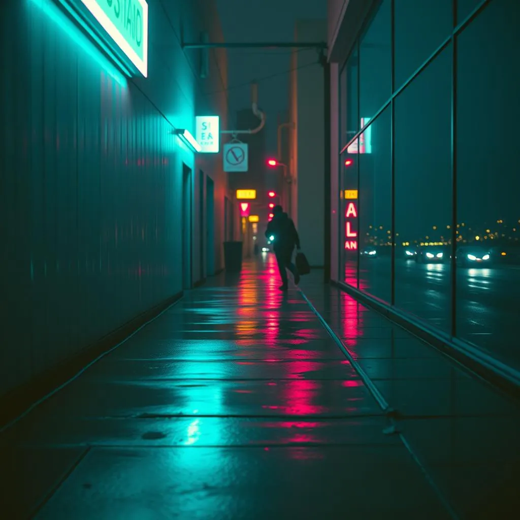 Neonträume
