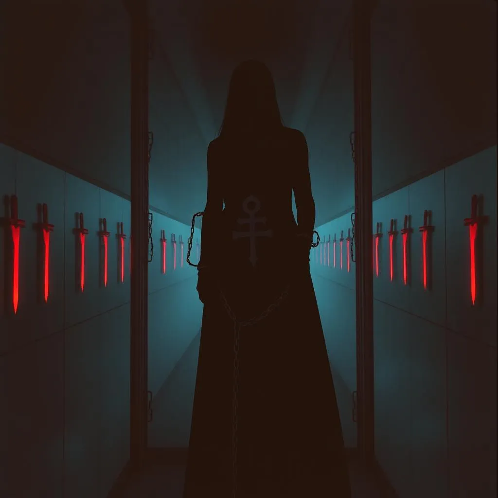 Duel of My Deceit