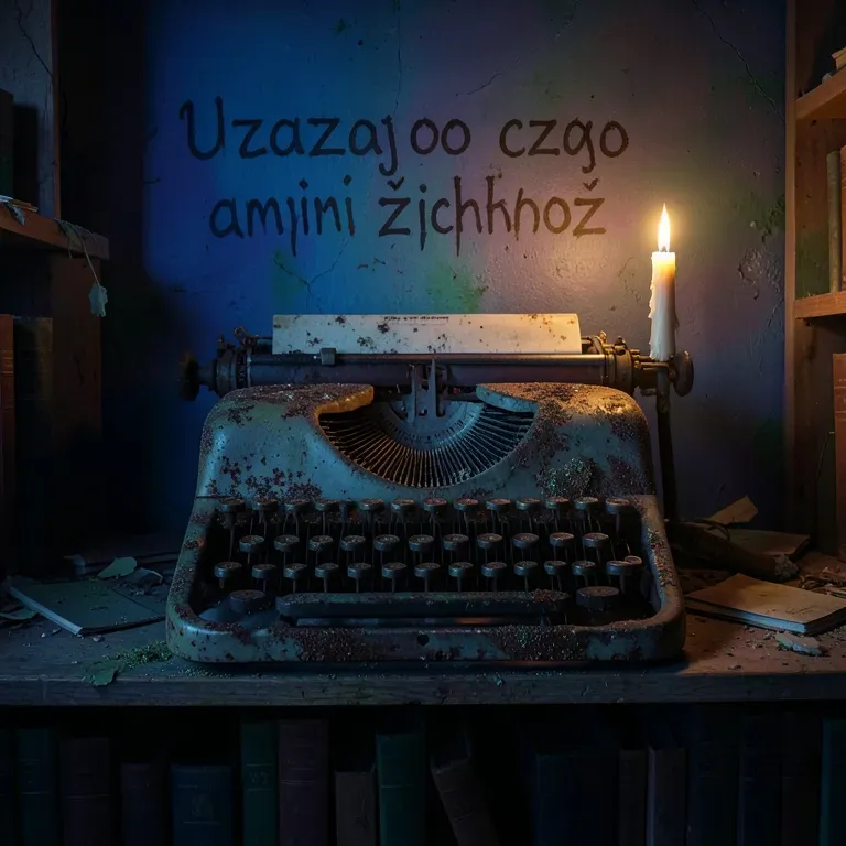 Uważaj Czego Sobie Życzysz
