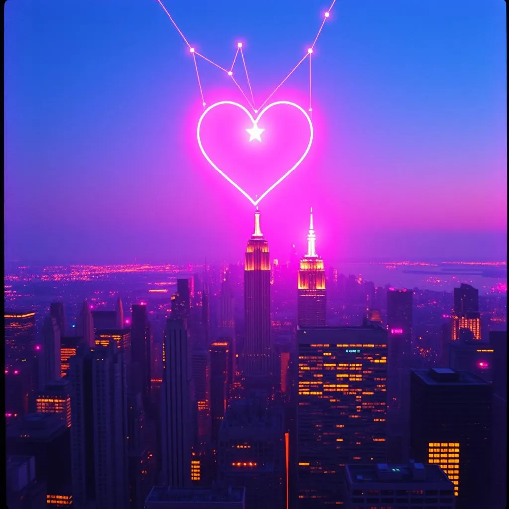 Oh My Love
