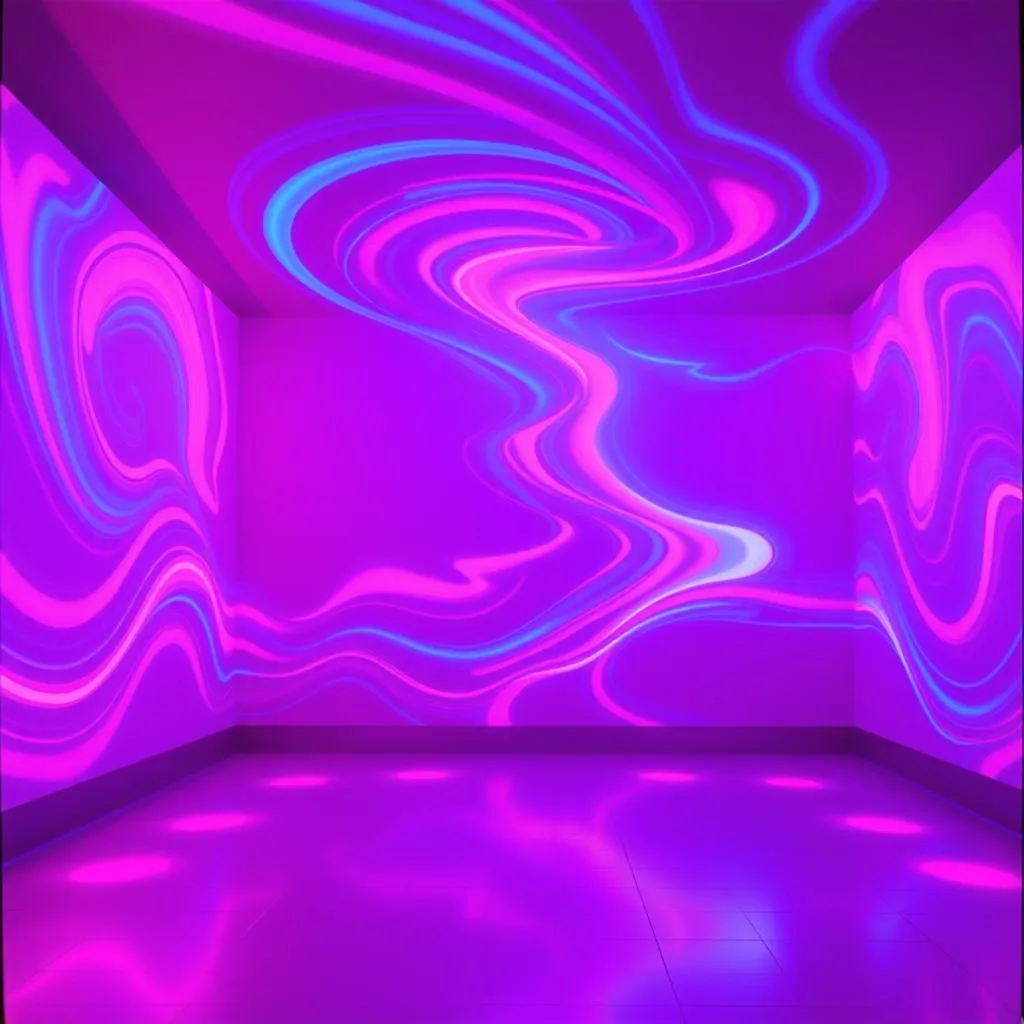 Dance Floor Chemistry