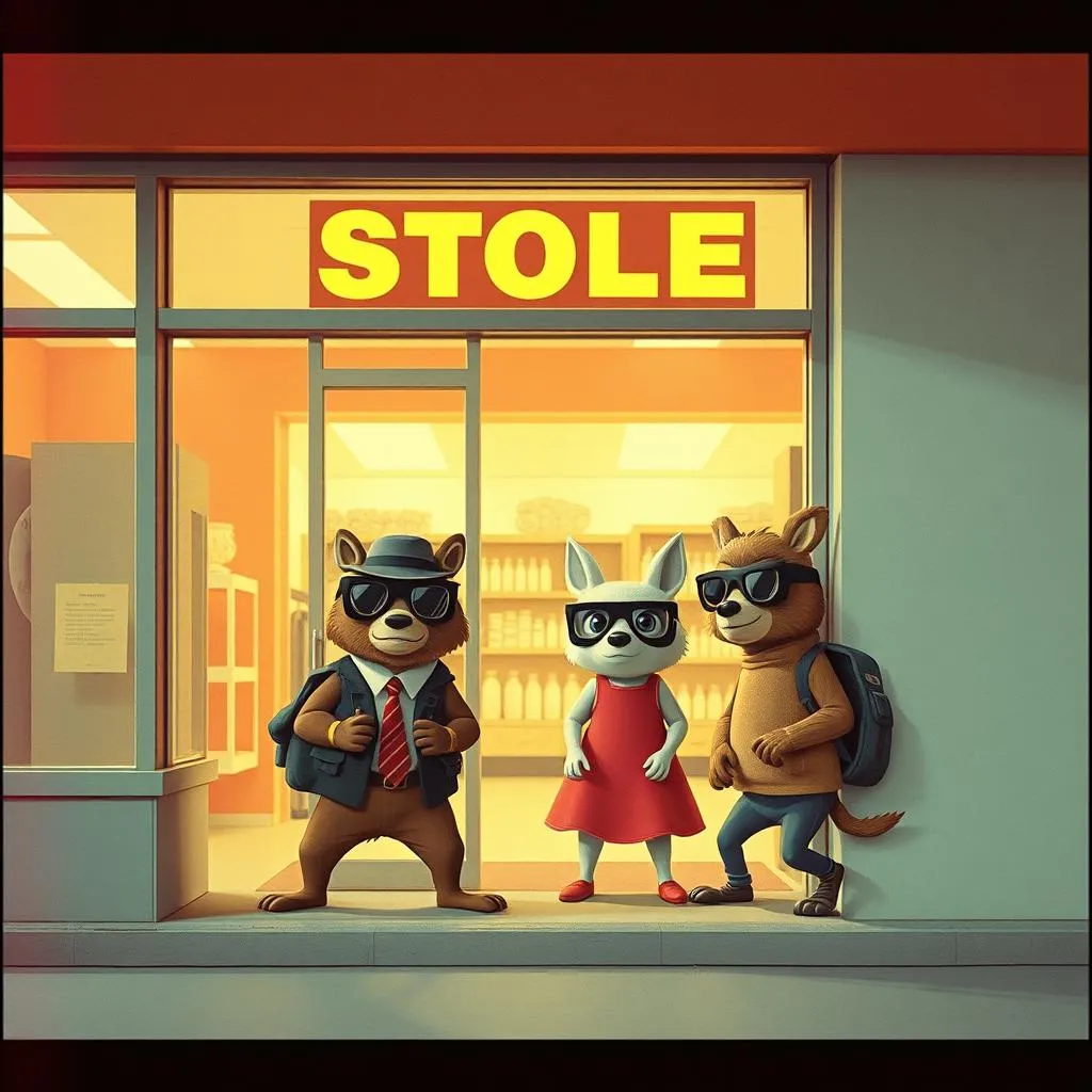 YouTube's dumbest crooks