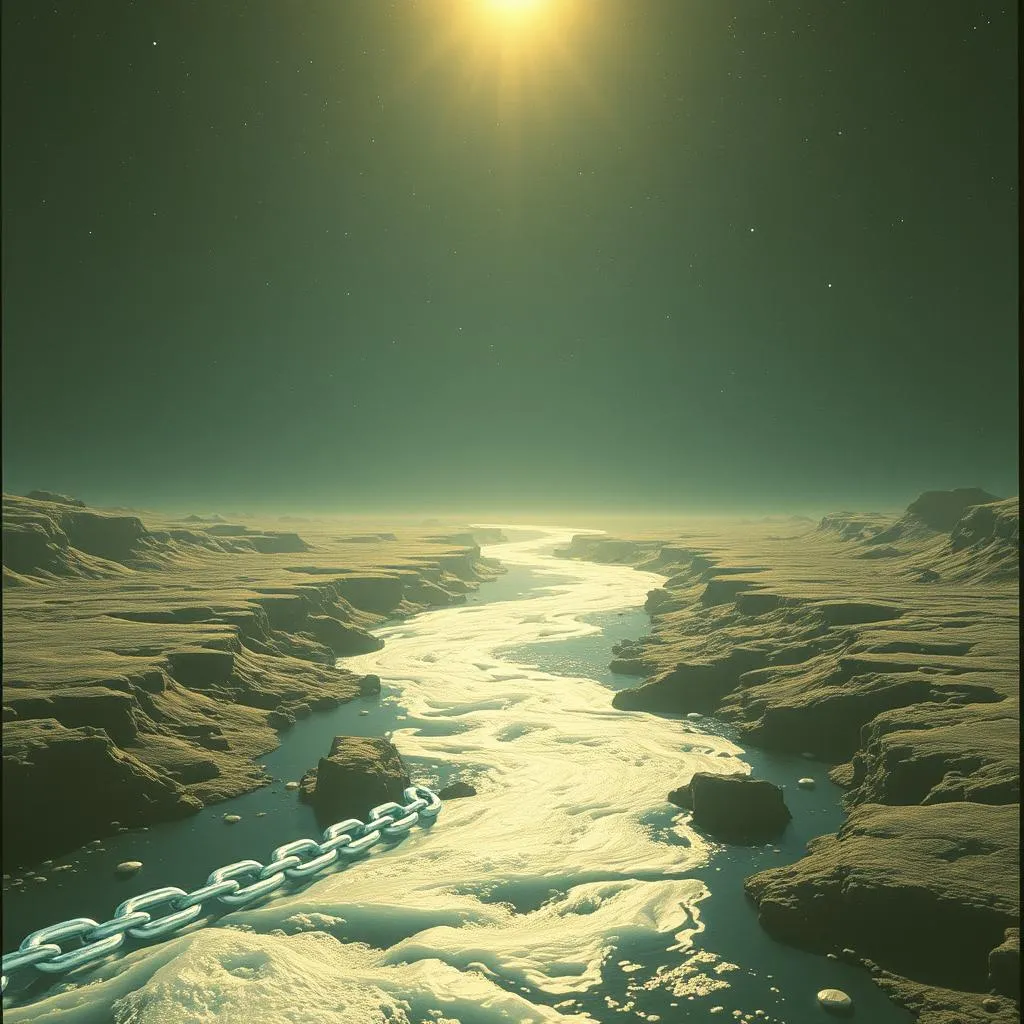 Chains of Hope