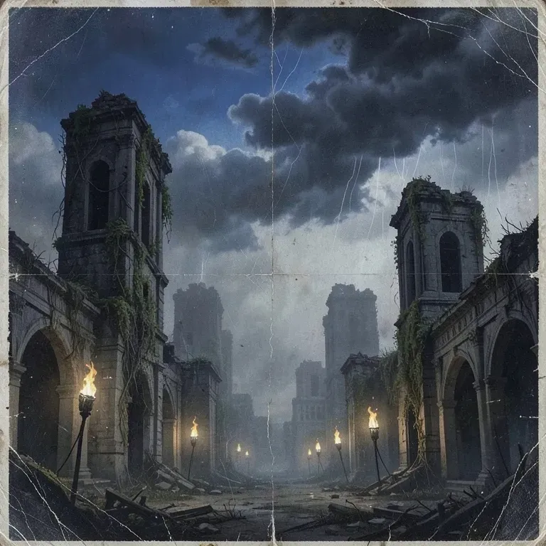 ASHEN KINGDOM