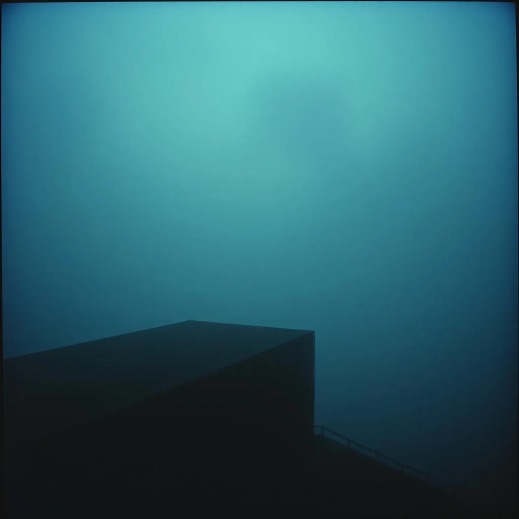 Damn Near The Ledge