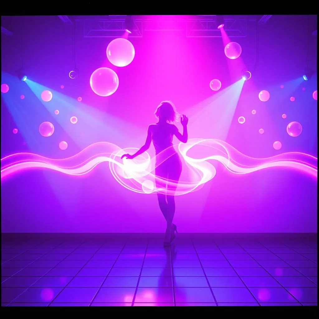 Why We Dance