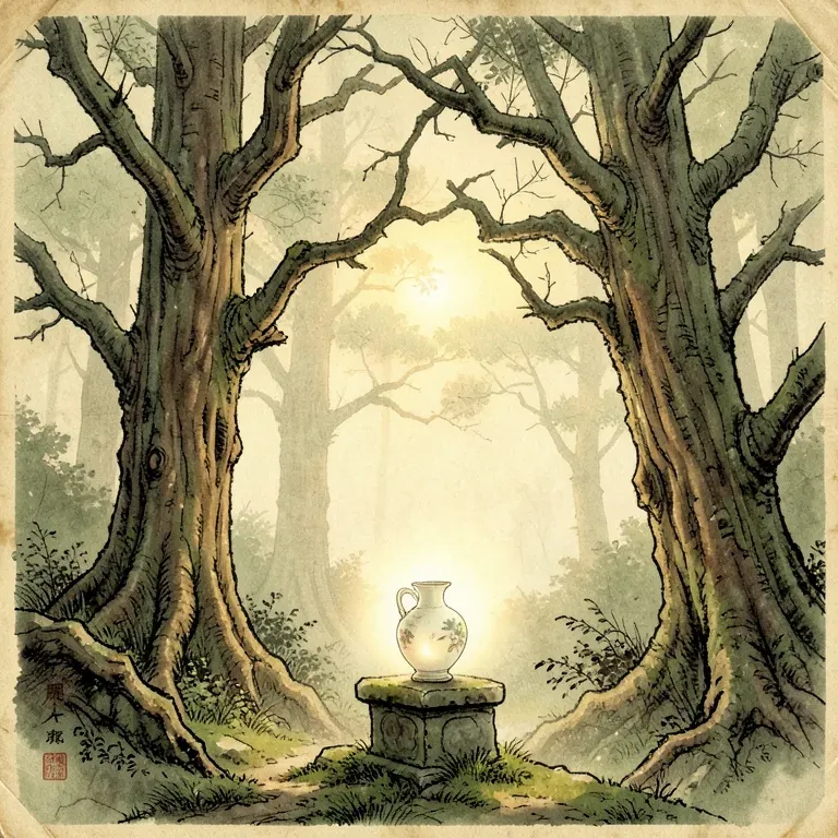 Path of the Daoist Heart