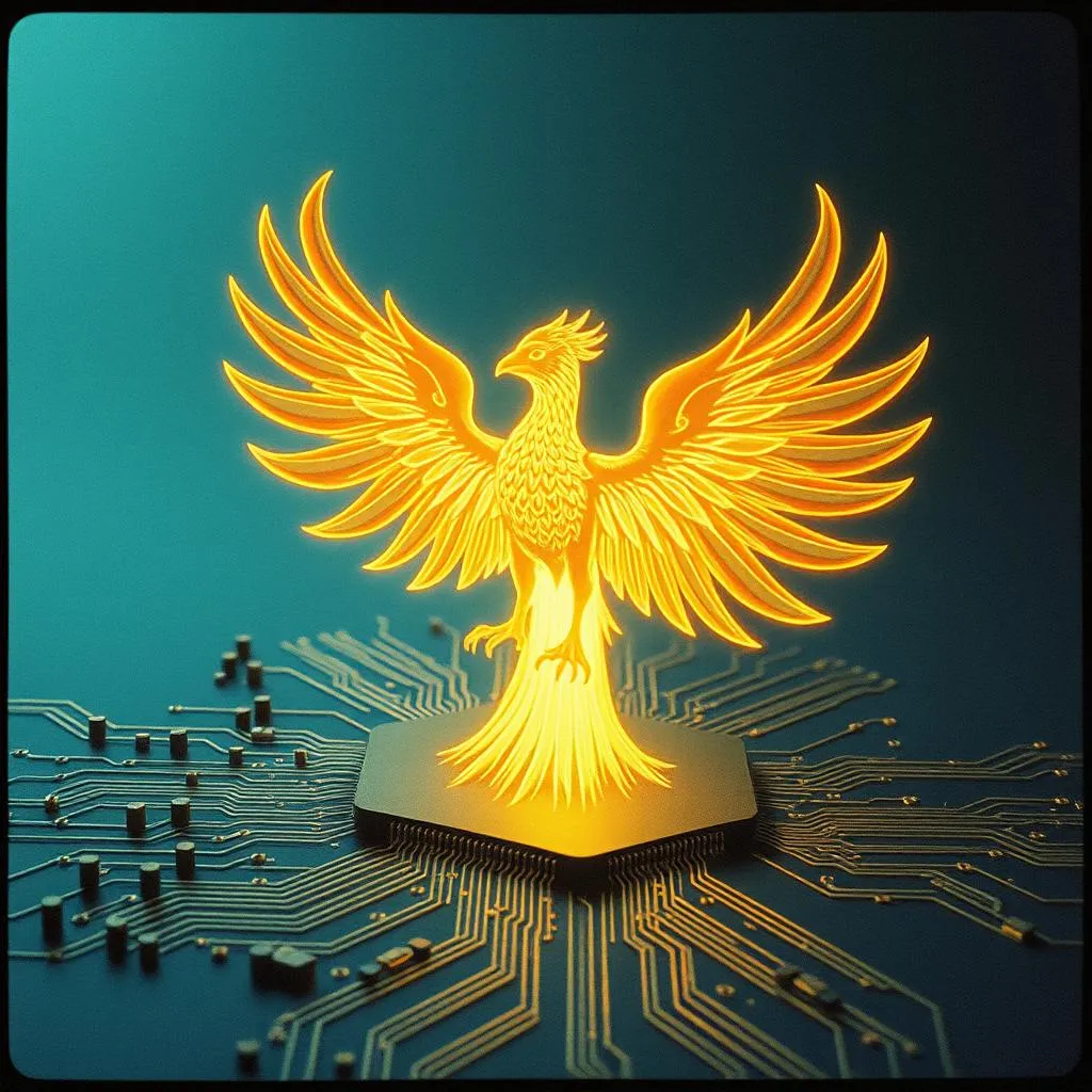 Rewired