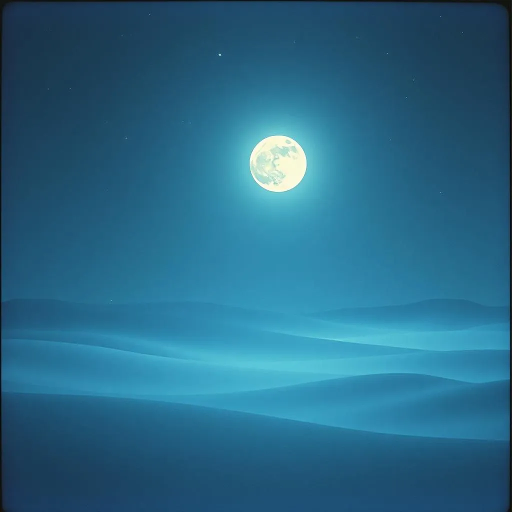 Silence