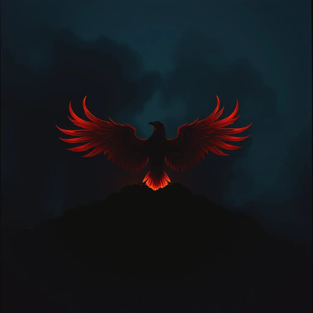 Waking the Ghost