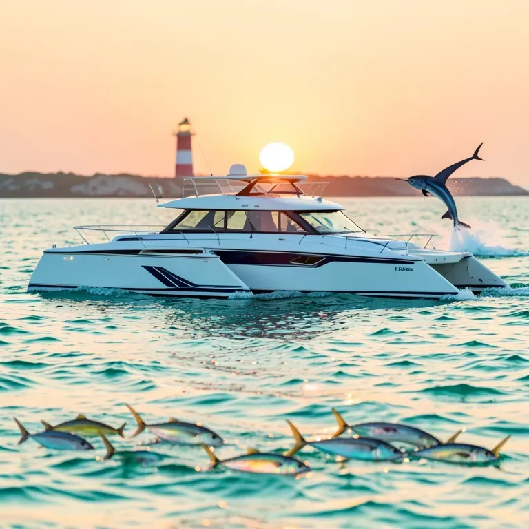 Good to Go Sportfishing