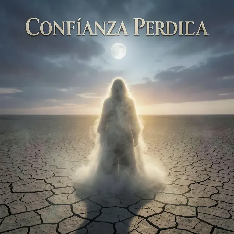 Confianza Perdida