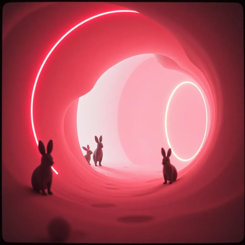Rabbit hole 
