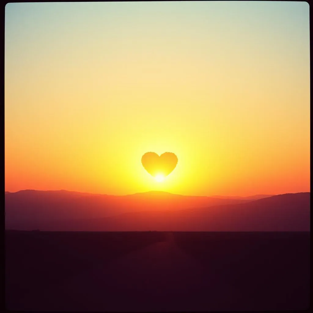 Amor por línea