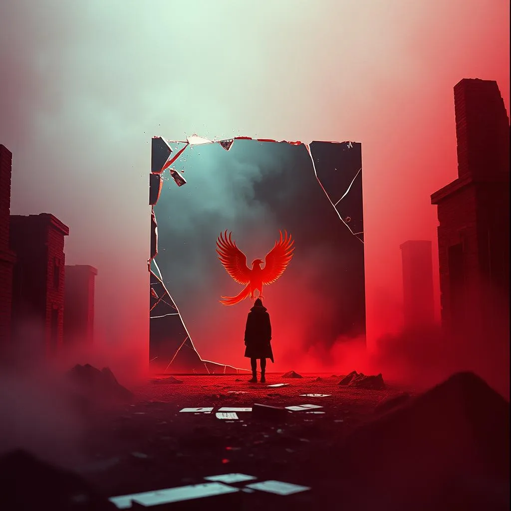 Shadow's Echo