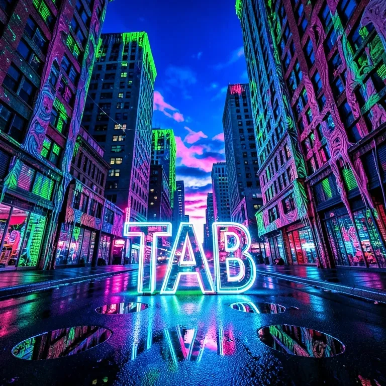 TAB