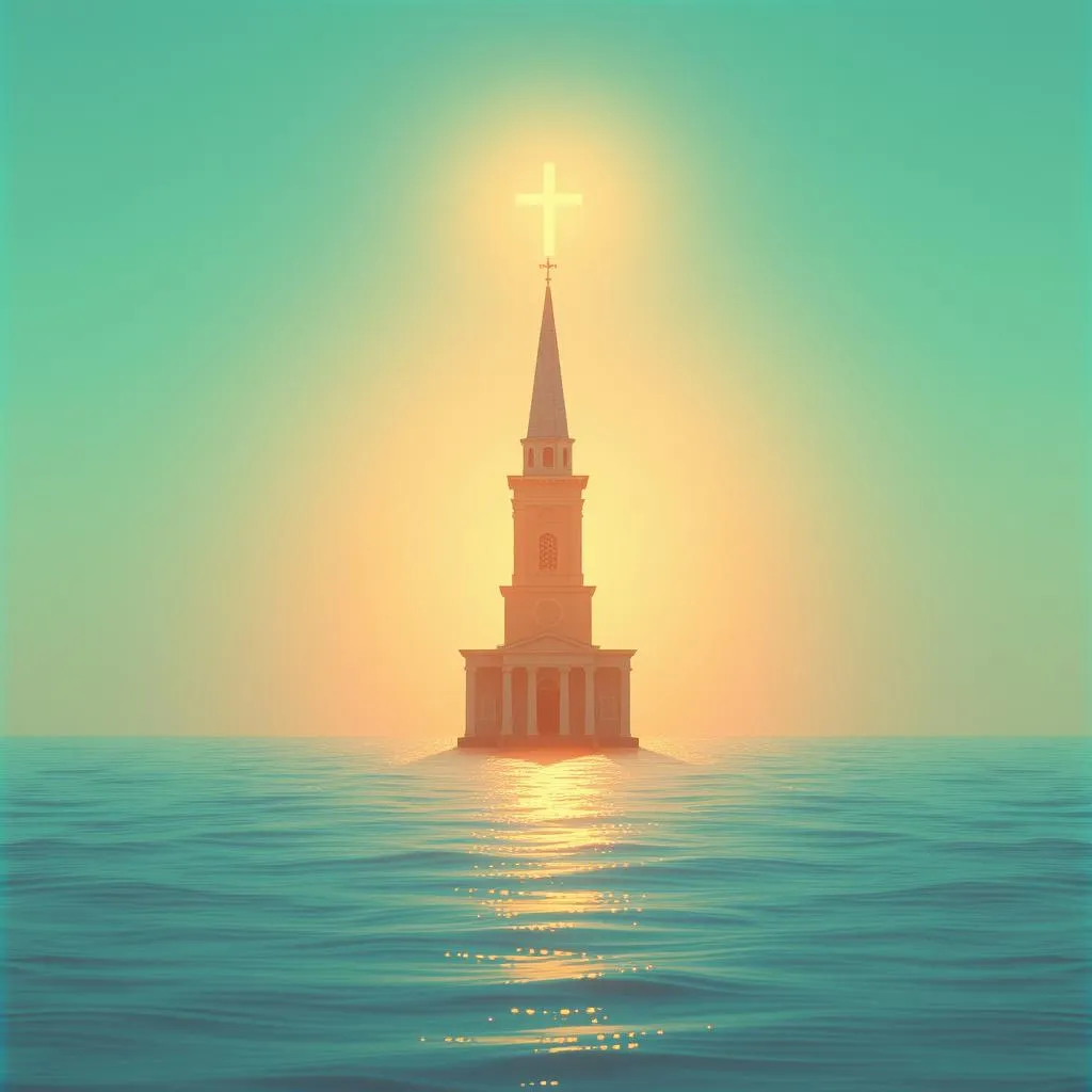 Lord god kept his promises
