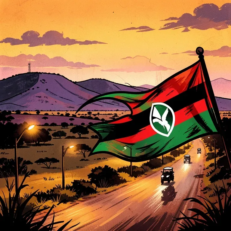 2027 ONG'UDI mp3