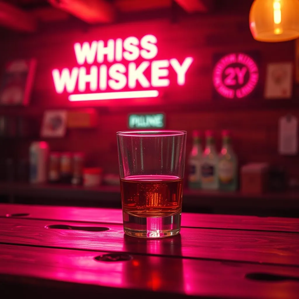 Shot of you